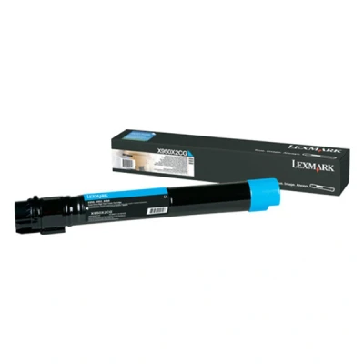 Imagen de Lexmark 22Z0009 toner cian (original)