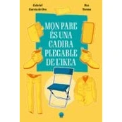 Imagen de Mon Pare Es Una Cadira Plegable De L Ikea