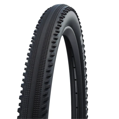 Imagen de CU.SCHW.HURRICANE 28x1.60 PERF R G RIG.NEGRO REFL