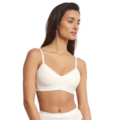 Imagen de Sujetador de mujer Sloggi Ever Ease