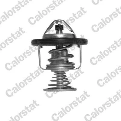 Imagen de CALORSTAT by Vernet TH6876.80J Termostato, refrigerante 80 52,0 con junta TOYOTA: Yaris II Hatchback, I DAIHATSU: Terios