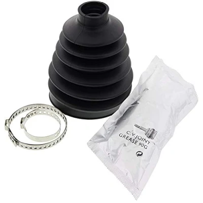 Imagen de JAPANPARTS KB 401 Fuelle Palier lado de rueda HONDA: Accord 7 Limousine, CIVIC 8 Hatchback, 6 TOYOTA: Celica VI Coupé