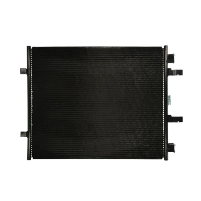 Imagen de THERMOTEC KTT110418 Condensador sin secador 578 467 12 RENAULT: TRAFIC 2 Kasten, Bus, 2, OPEL: Vivaro A Combi, Furgón