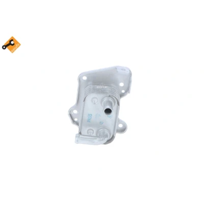Imagen de NRF 31753 Radiador de Aceite con juntas OPEL: Astra H GTC, Hatchback, Caravan, VAUXHALL: Mk5 Kombi
