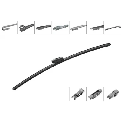 Imagen de Limpiaparabrisas Bosch 3 397 015 582