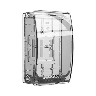 Imagen de SONOFF Waterproof Box R2 Protege tu Casa inteligente del Agua, el Polvo y los Golpes