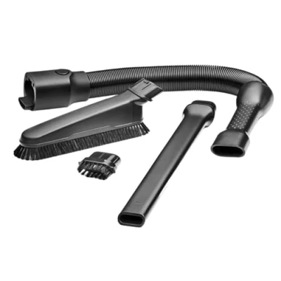 Imagen de AEG Cordless Vacuum Cleaner Kit de Accesorios y Cepillos, Negro