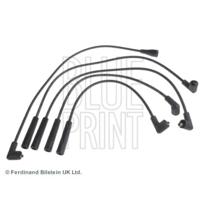Imagen de BLUE PRINT ADM51601 Juego de Cables Encendido MAZDA: FAMILIA 4, 323 C IV Hatchback