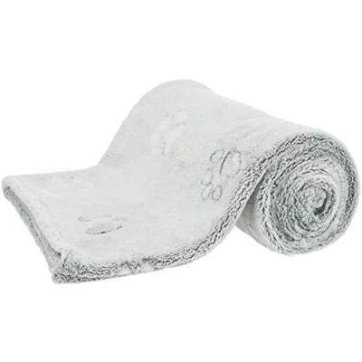 Imagen de Trixie Manta Nando, 150 x 100 cm, Gris Claro