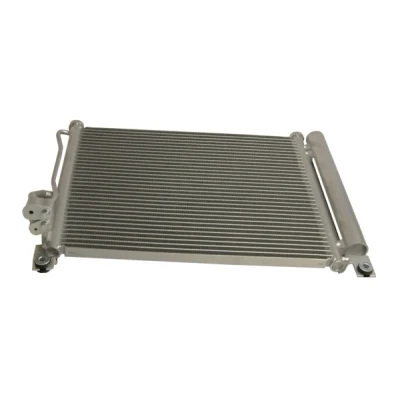 Imagen de MAXGEAR Easy Fit AC830115 Condensador con secador 12,9mm 8,6mm Aluminio 380mm R134a KIA: Picanto I