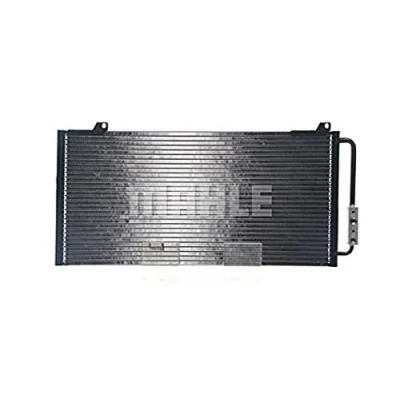 Imagen de MAHLE ORIGINAL AC 160 000S Condensador sin secador 565mm ROVER: 25 Hatchback