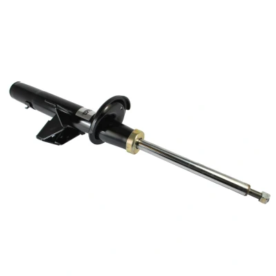 Imagen de Magnum Technology AGG119MT amortiguador Eje trasero Presión de gas Bitubular Columna Espiga arriba, Placa abajo FORD: MONDEO 3