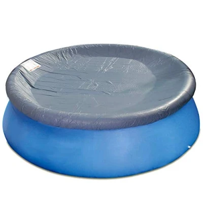 Imagen de VDP Cubierta para piscina Bestway Intex de 305 cm diámetro Fast Set Quick Up
