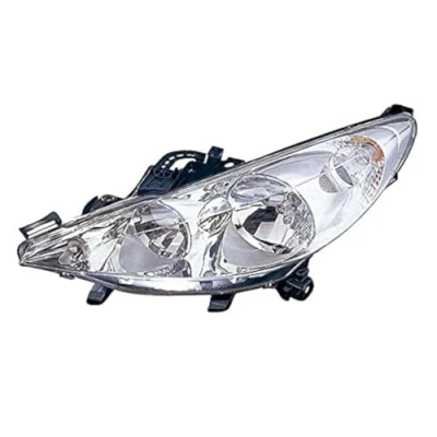 Imagen de ALKAR 2752283 Faros derecha H1, W5W, H7 cromo con electromotor PEUGEOT: 207 SW, Hatchback, Berlina norauto, oscaro, mister auto