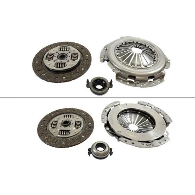 Imagen de KAWE 959021 Kit de embrague con placa apriete plato embrague, cojinete desembrague 235 CP CITROËN: Jumper I Furgón