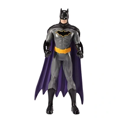 Imagen de The Noble Collection DC Batman Mini Bendyfig