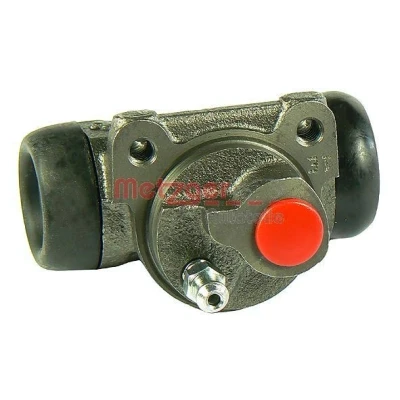 Imagen de METZGER 101 589 Bombin de Freno 20,64 CIFAM con regulador incorporado RENAULT: TWINGO 1, Super 5 Hatchback, CLIO 1