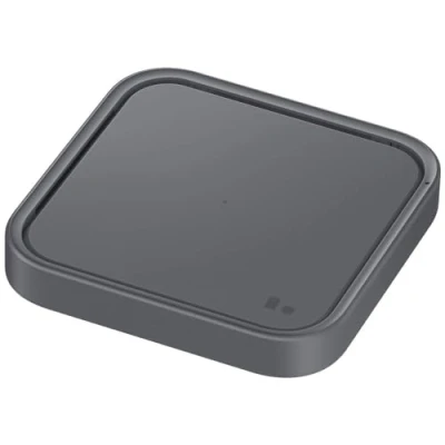 Imagen de Samsung EP P2400 Cargador Inalambrico 15W Negro