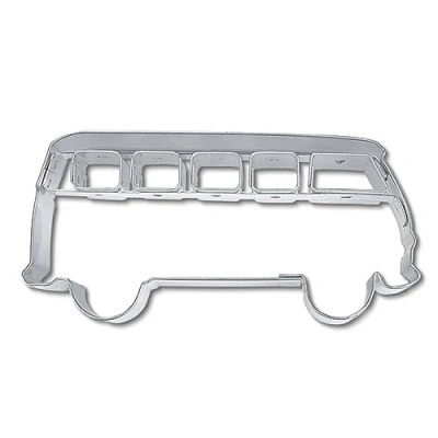 Imagen de Stadter Cortador Galletas autobus, 9 cm