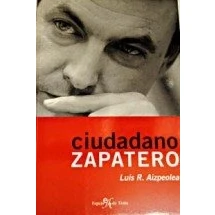 Imagen de Ciudadano zapatero