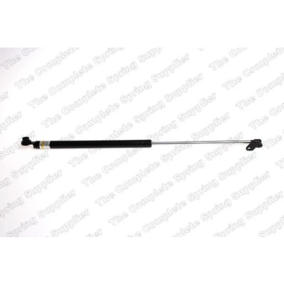 Imagen de LESJÖFORS 8135713 Amortiguador de maletero Atrás izquierda HONDA: CIVIC 6 Hatchback