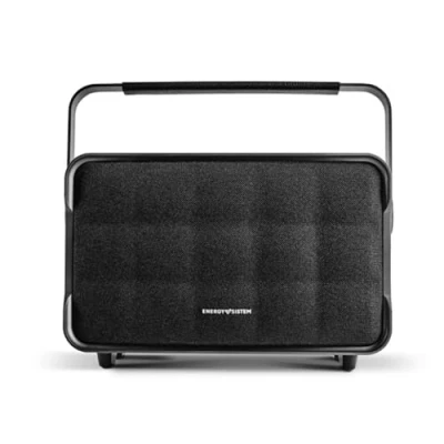 Imagen de Altavoz Portátil Bluetooth Energy Sistem Classy Negro