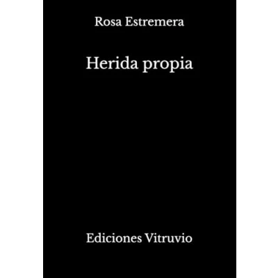 Imagen de Herida Propia