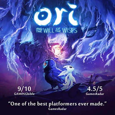 Imagen de Ori and The Will Of Wisps Xbox One