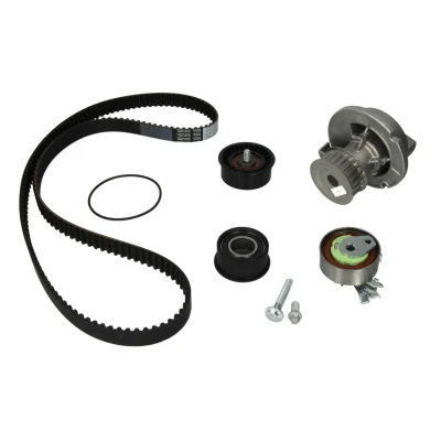 Imagen de HEPU PK03271 Bomba de Agua + Kit Distribucion 169 OPEL: Vectra B Berlina, Familiar