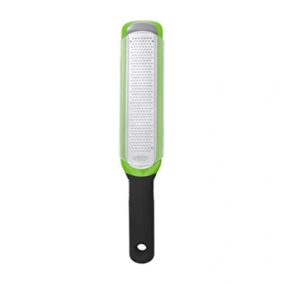 Imagen de OXO Good Grips Rallador de cocina acero inoxidable ideal para cítricos