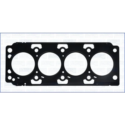 Imagen de AJUSA 10183810 Junta de Culata 1,2 84 2 MULTILAYER STEEL HYUNDAI: Santa Fe 2, Sonata V, I, KIA: Sportage II, CARENS 3, Pro cee‘d I Hatchback