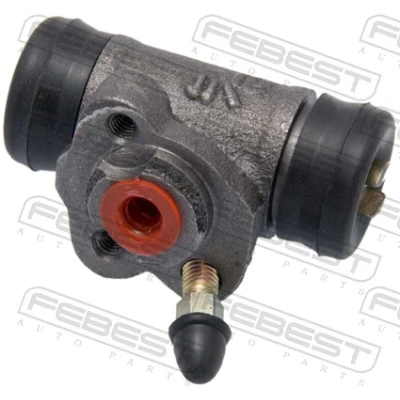 Imagen de FEBEST 0178 190RL Bombin de Freno Eje trasero izquierda TOYOTA: Corolla VIII Compact, VII Berlina, Liftback
