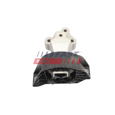 Imagen de FAST FT10309 Soporte de motor Eje delantero, derecha Rodamiento caucho metal