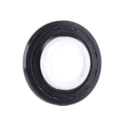 Imagen de ELRING 369.530 Reten del Cigueñal PTFE (politetrafluoretilen)/ACM (caucho poliacrílico) PEUGEOT: 106 II Hatchback, 206 207 Hatchback