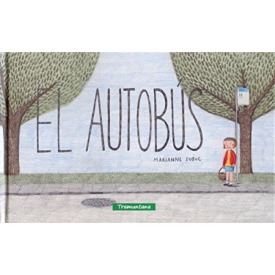Imagen de El Autobus (INFANTIL)