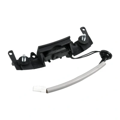 Imagen de FEBI BILSTEIN 47957 Conmutador, Desbloqueo tapa maletero