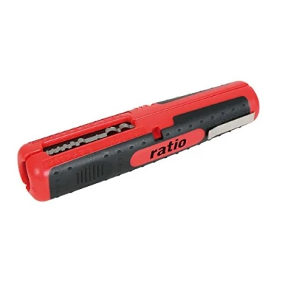 Imagen de Ratio 6548H Pelacables universal