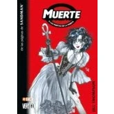 Imagen de Muerte: A Las Puertas De La Muerte
