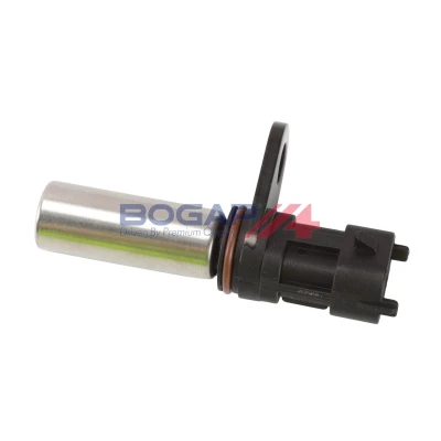 Imagen de BOGAP W6115124 Sensor de Cigueñal 2polos inductivo para cigüeñal FIAT: Stilo Hatchback, Multi Wagon