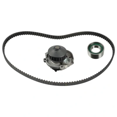 Imagen de FEBI BILSTEIN 173132 bomba de agua + Kit Distribucion con 129 FIAT: Punto I Hatchback, Strada Pick up, LANCIA: Y