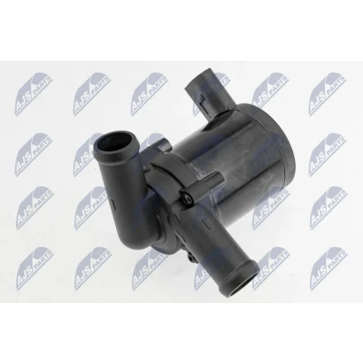 Imagen de NTY CPZ VW 012 Bomba de circulación agua, calefacción auxiliar 12 eléctrico