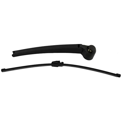 Imagen de TarosTrade 244 0666 N 82524 Juego De Limpiaparabrisas Y Brazo Trasero 410 Mm Para Ranchera