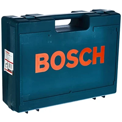Imagen de Bosch Professional 2 605 438 404 Portable Tool Box, Verde, 380 x 300 115 mm