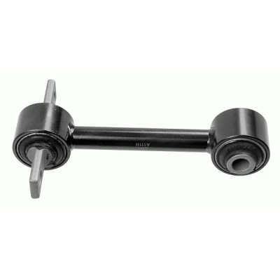 Imagen de LEMFÖRDER 35278 01 Barra oscilante, suspensión de ruedas Eje trasero, ambos lados, centro Brazo oscilante transversal VOLVO: S40 I, V40 Familiar