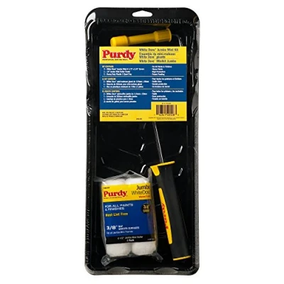 Imagen de Purdy 14C810600 Rodillo, 11,4 cm
