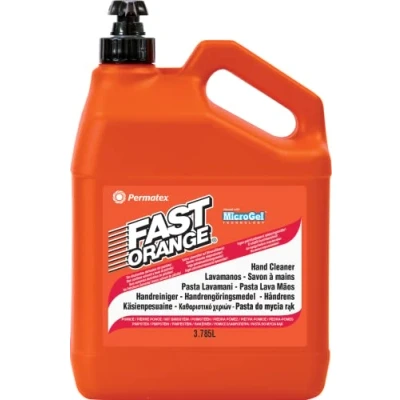 Imagen de KRAFFT Permatex Fast Orange Lavamanos 3,74 l