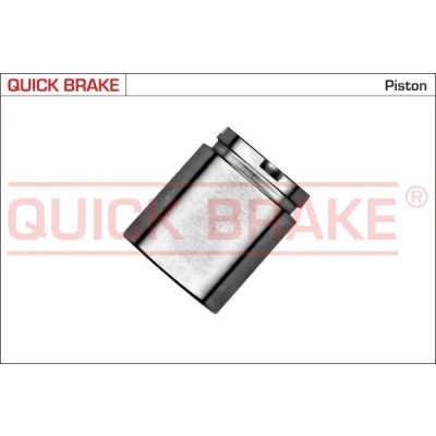 Imagen de Émbolo, pinza del freno QUICK BRAKE 185230K