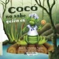 Imagen de Coco No Sabe Quien Es