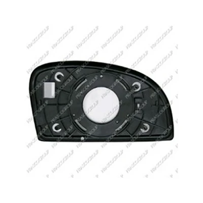 Imagen de PRASCO HN3307504 Cristal de Espejo izquierda HYUNDAI: Getz