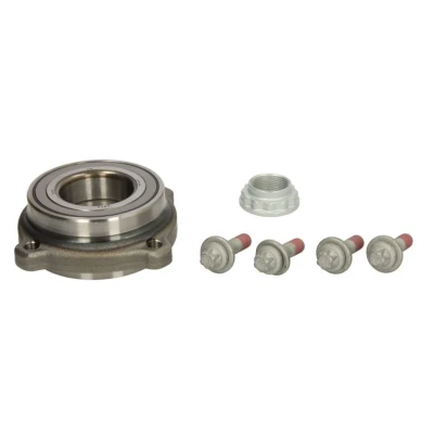 Imagen de SNR R150.50 Juego de cojinete rueda con anillo sensor magnético incorporado 125 BMW: X1